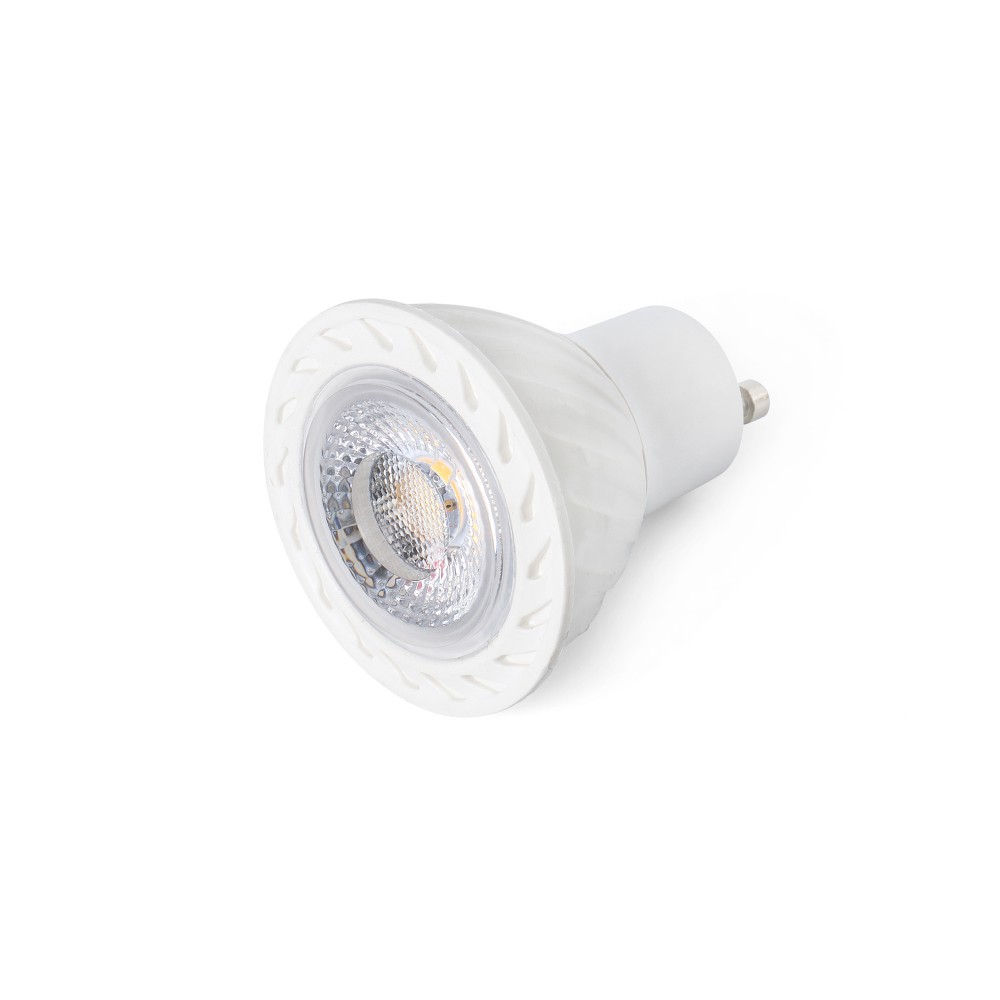 Faro Gu10 Led 8W 2700K 38° Dimable 17318