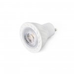 Faro Gu10 Led 8W 4000K 38° Dimable 17319