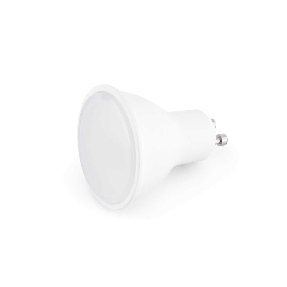 Faro Gu10 Led 7W 4000K 600Lm 120º 17329