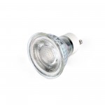 Faro Gu10 Cristal 7W 3000K 38° 540Lm 17330