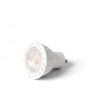Faro Gu10 Led 5w 2700k 60° Blanca