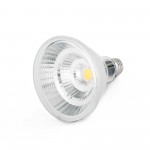 Faro Par38 E27 Led 12W Ip65 3000K 810Lm 17398