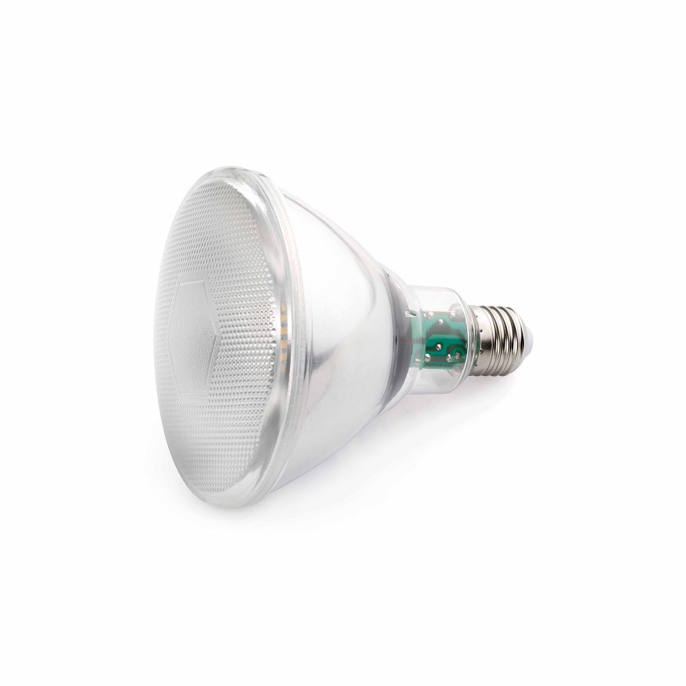 Faro Par38 E27 Led 10W 4000K 850Lm Blanca 17400