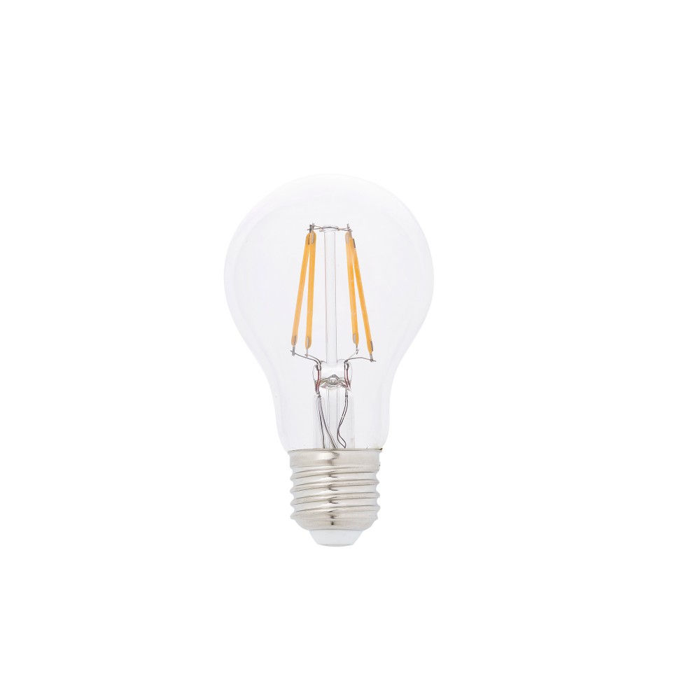 Faro Estandar Filamento Led E27 4W 2700K Clara 17420