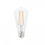 Faro Pebetero Filamento Led E27 4W 2700K 470Lm 17422