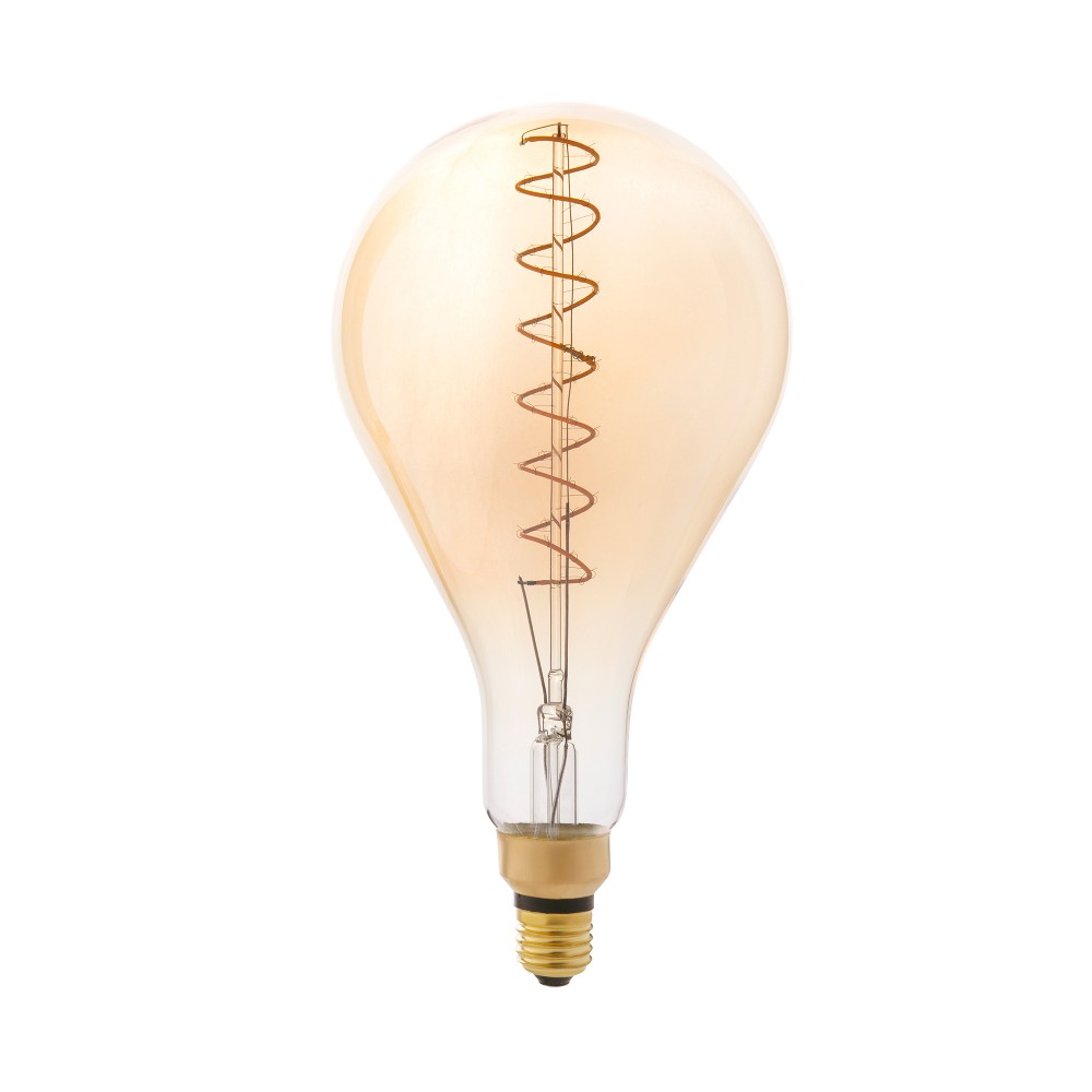Faro A160 Sp 5W E27 Dimable Ambar 17447