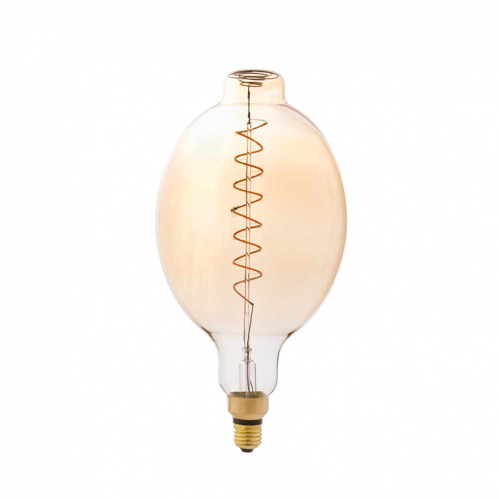Faro Bt180 Sp E27 8W Dimable Ambar 17449