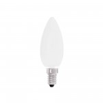 Faro C35 Mate Led E14 4W 2700K 450Lm 17460