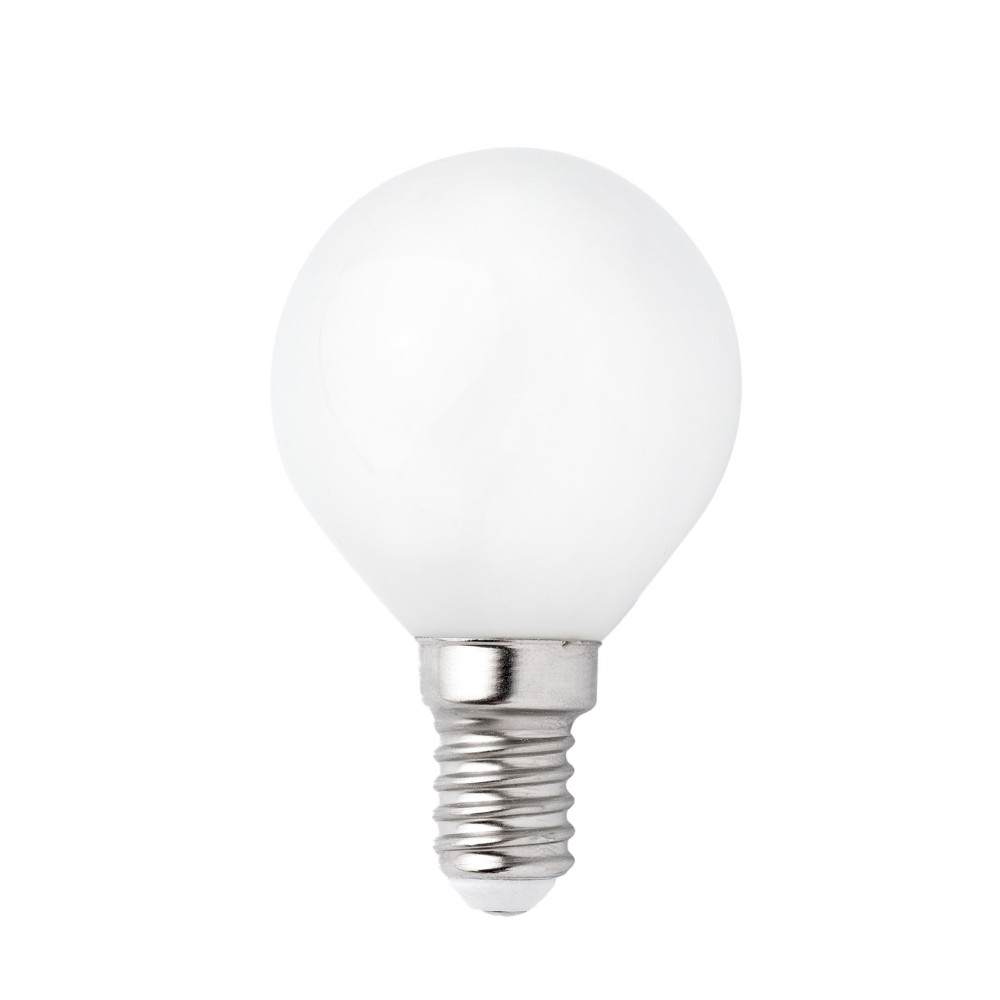 Faro G45 Mate Led E14 4W 2700K 450Lm 17461