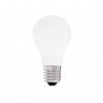 Faro A60 E27 Mate Led 8w 2700k