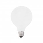 Faro G95 Mate Led E27 6W 2700K 800Lm 17464