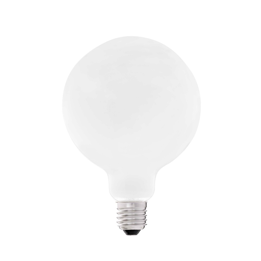 Faro G125 Mate Led E27 6W 2700K 800Lm 17465