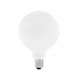 Faro G125 Mate Led E27 6W 2700K 800Lm 17465