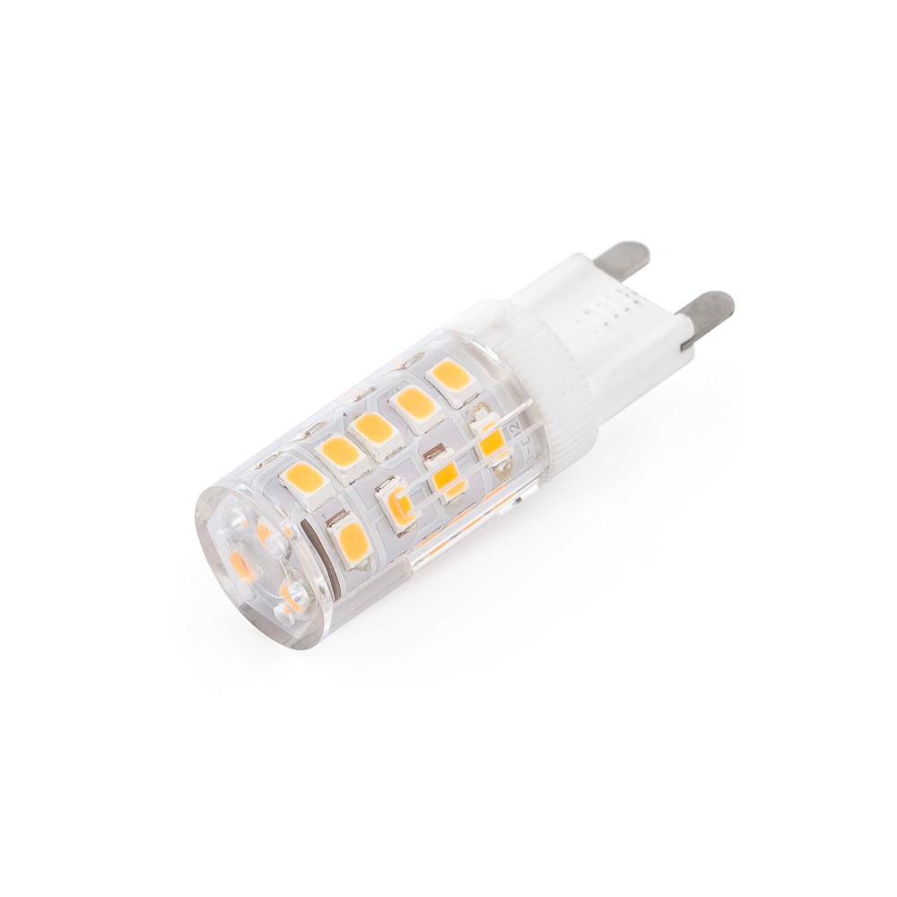 Faro G9 Led 3W 2700K Dimable 350Lm 17468
