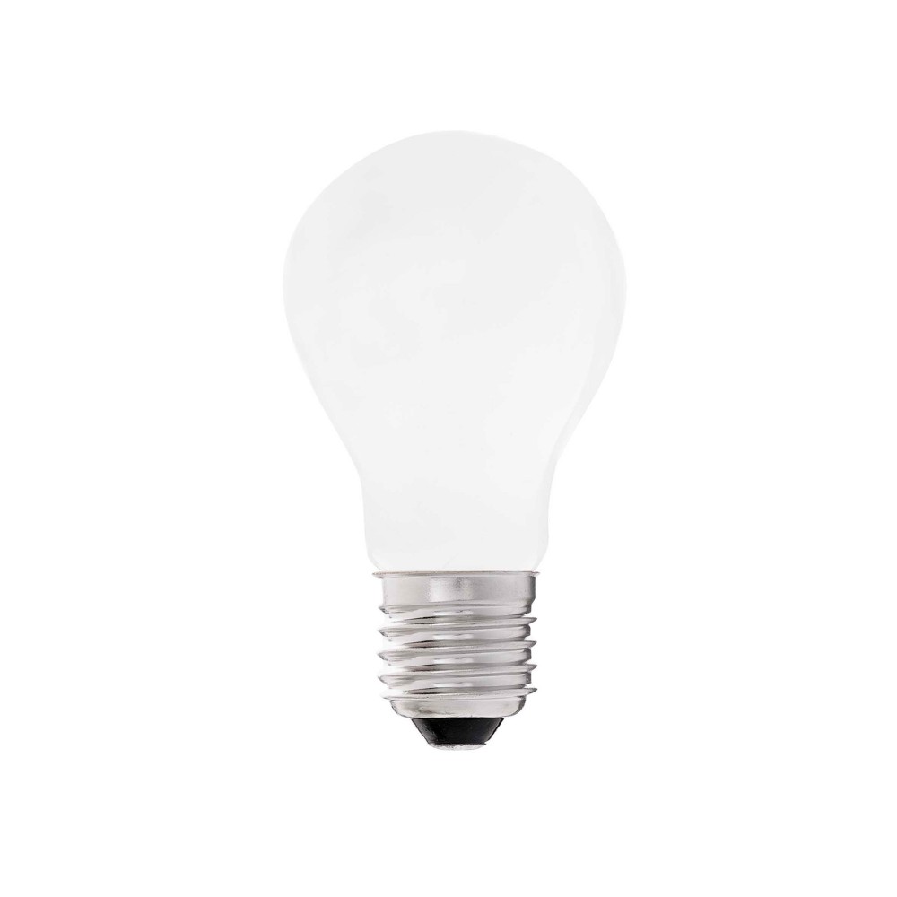 Faro A60 Mate Led E27 8W 2700K Dimable 850Lm 17485