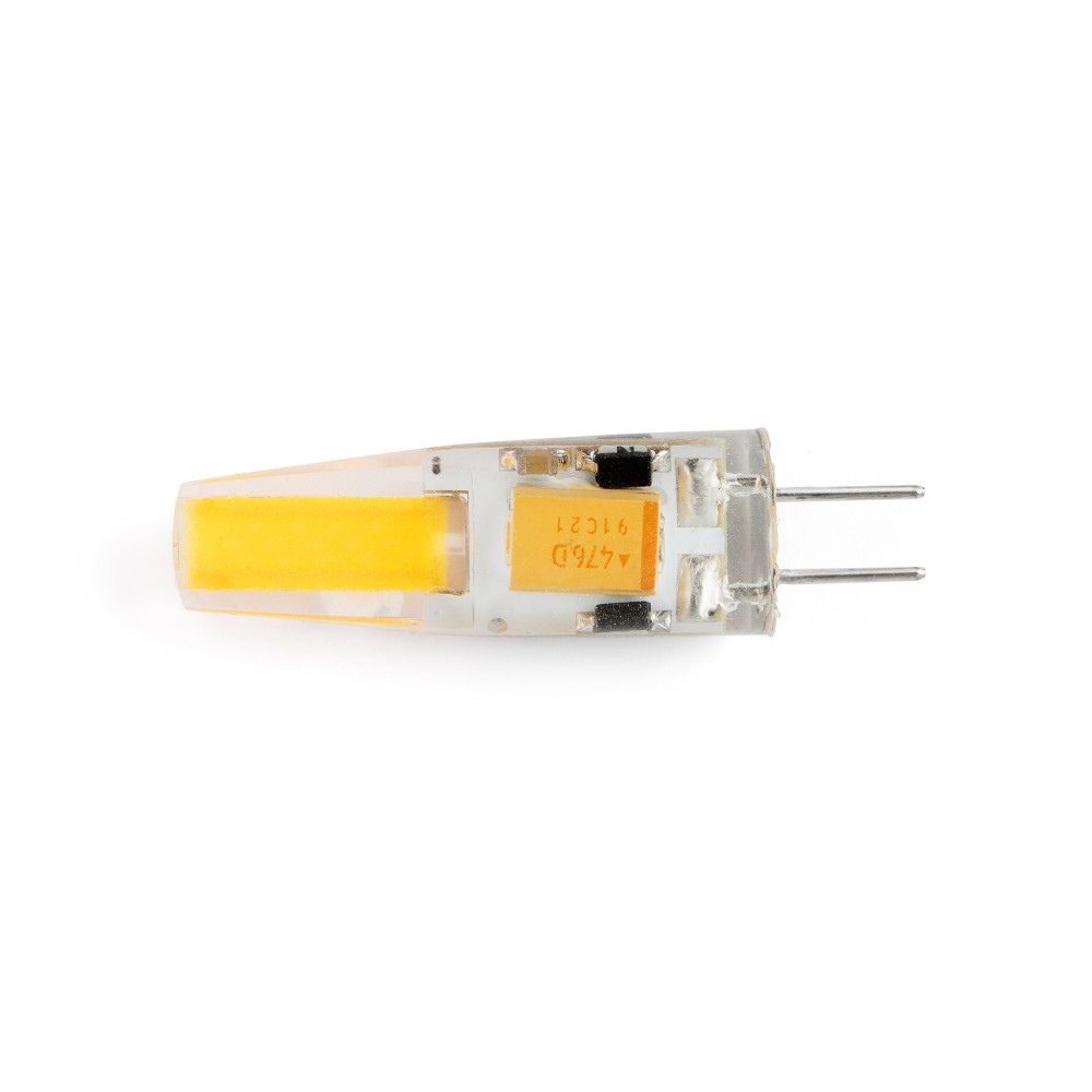 Faro G4 Led 1,6W 3000K 180Lm 17487
