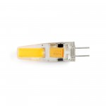 Faro G4 Led 1,6W 3000K 180Lm 17487