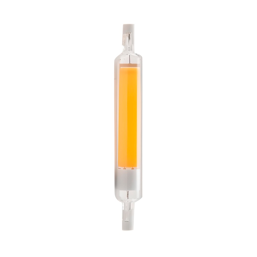 Faro R7S 117 Mm Cob 8W 800Lm 2700K 17497