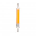 Faro R7S 117 Mm Cob 8W 800Lm 2700K 17497