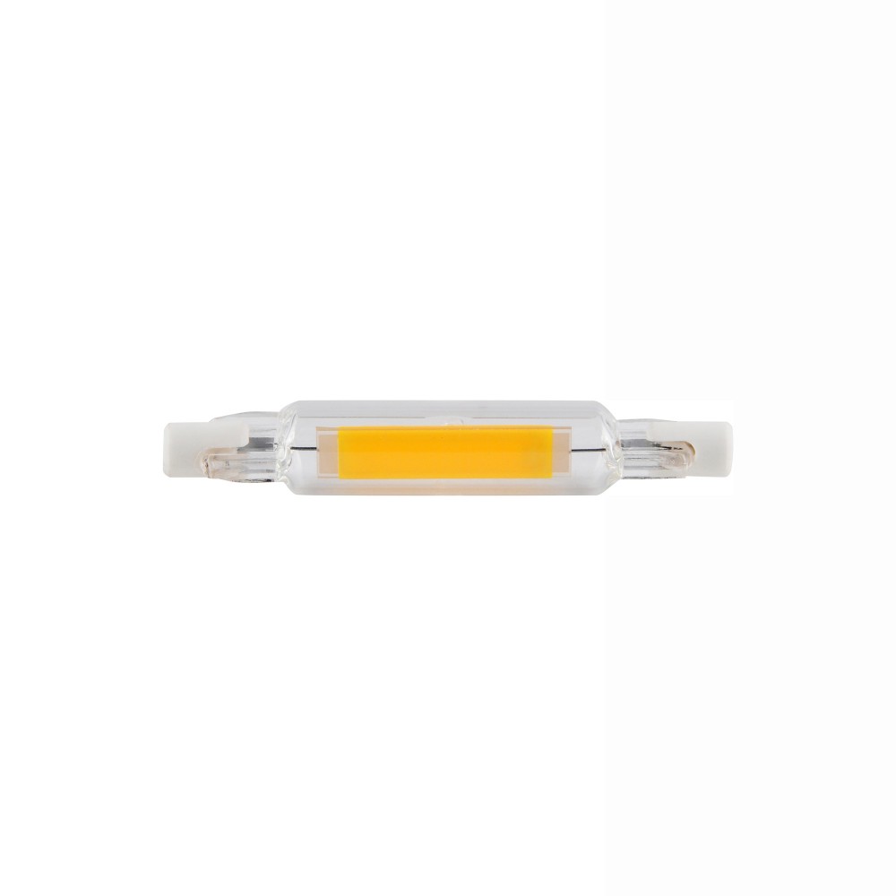 Faro R7S 78 Mm Cob 4W 450Lm 2700K 17499
