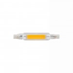 Faro R7s 78 Mm Cob 4w 500lm 4000k