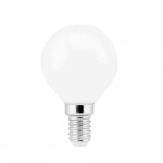 Faro G45 E14 Mate Led 4,5w 2700k Dimable