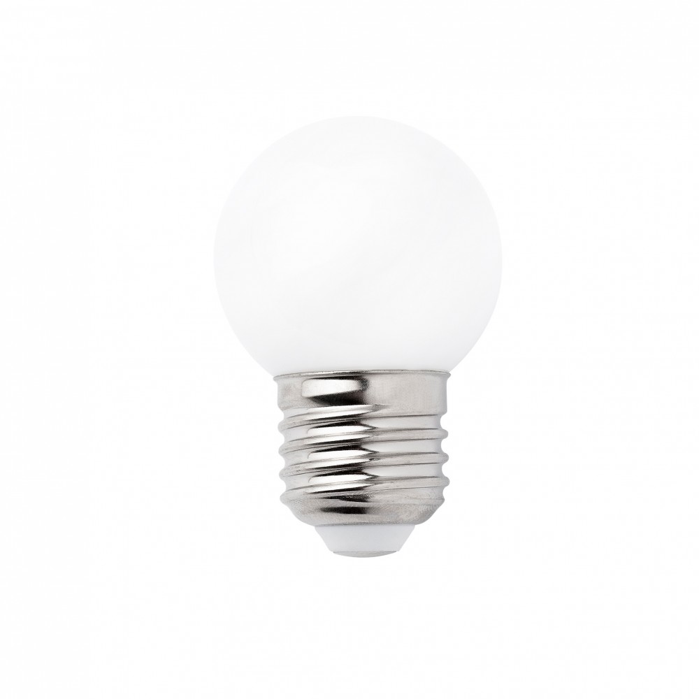 Faro Bombilla G45 E27 Led 4W 2200K Cri90 17524