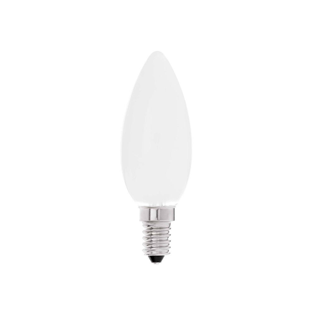 Faro Bombilla C35 E14 Led 4W 2200K Cri90 17533