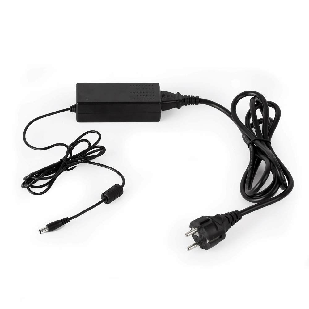 Faro Fuente De Alimentacion 2mt 48w 24vdc