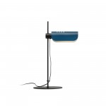 Faro Martinica Lampara Sobremesa Azul 20033-134