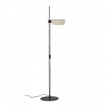 Faro Martinica Lampara De Pie Beige 20034-135