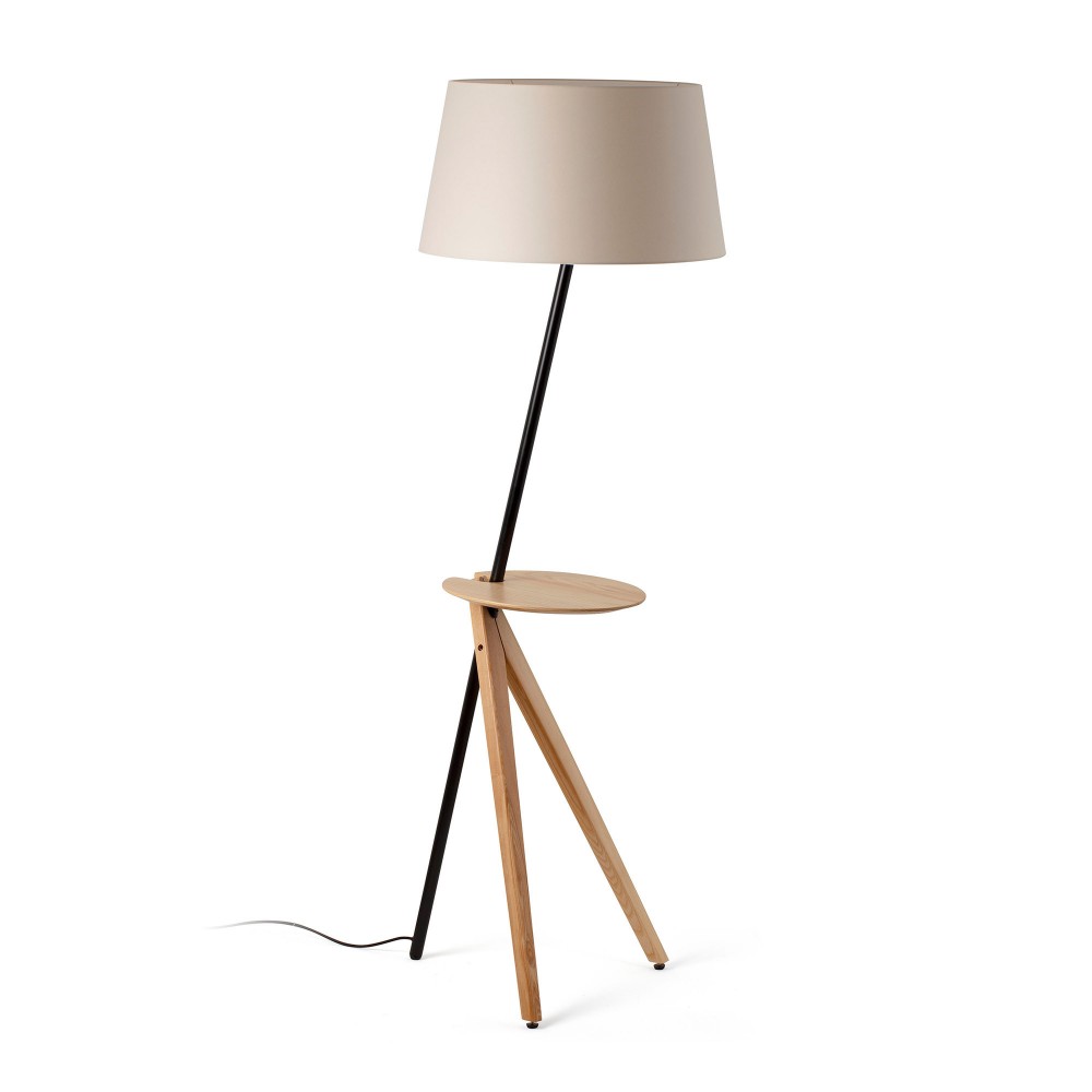 Faro Treewood Tray Pie De Salon Fresno Pant Beige 1xe27