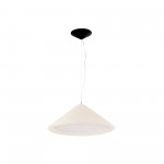 Faro Hue-In ø700 Colgante Blanco Marfil 20116