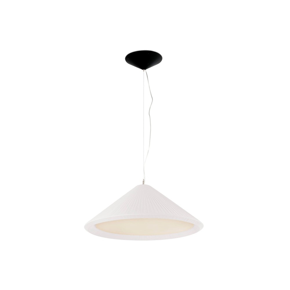 Faro Hue-In ø700 Colgante Blanco Natural 20117