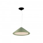 Faro Hue-In Ø700 Colgante Verde Oliva 20122
