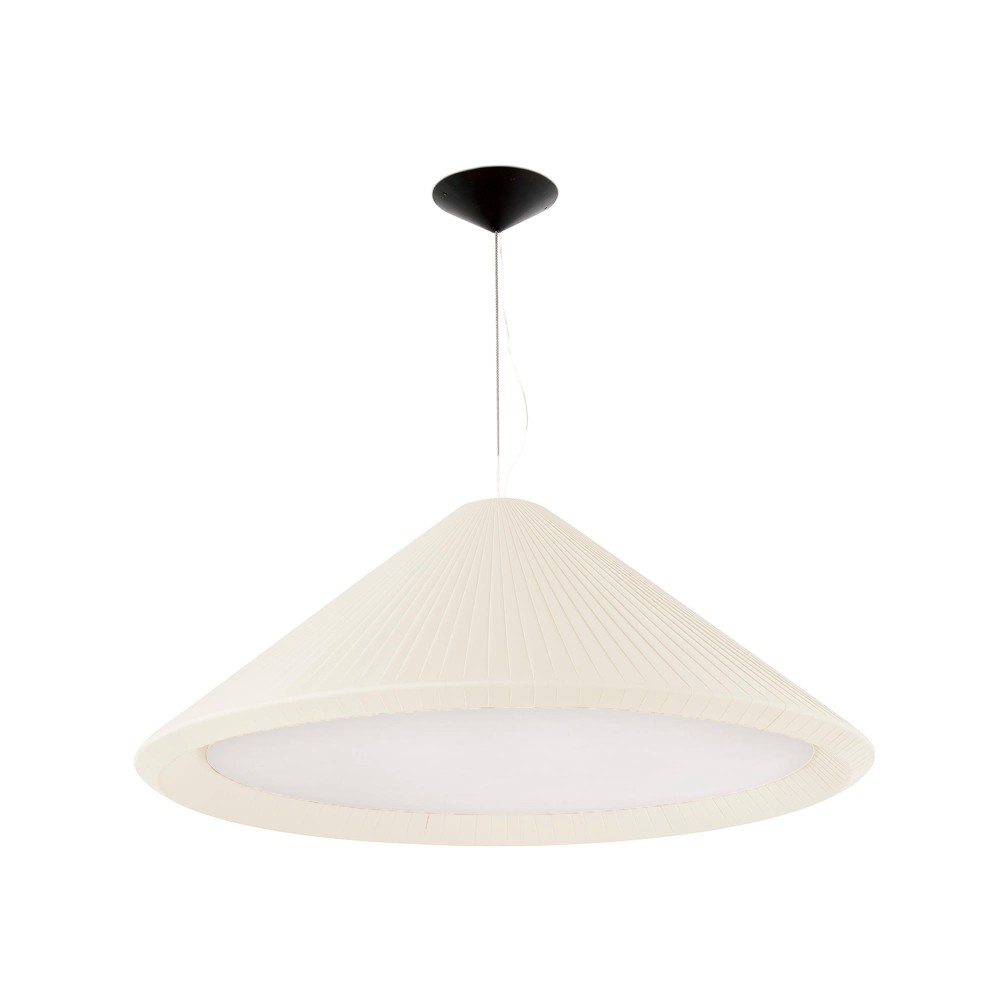 Faro Hue-In ø1300 Colgante Blanco Marfil 20124