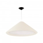 Faro Hue-In ø1300 Colgante Blanco Marfil 20124