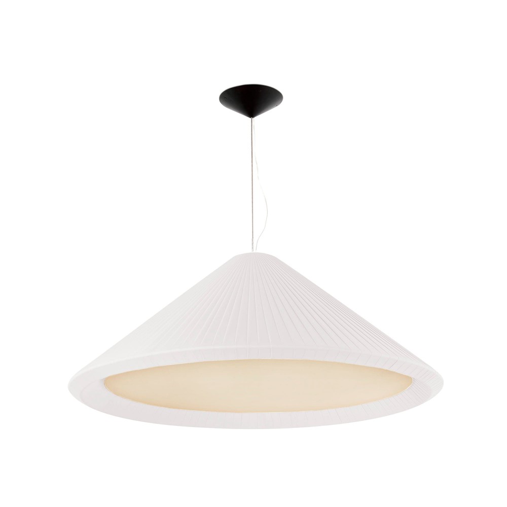 Faro Hue-In ø1300 Colgante Blanco Natural 20125