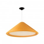 Faro Hue-In ø1300 Colgante Amarillo Tostado 20128