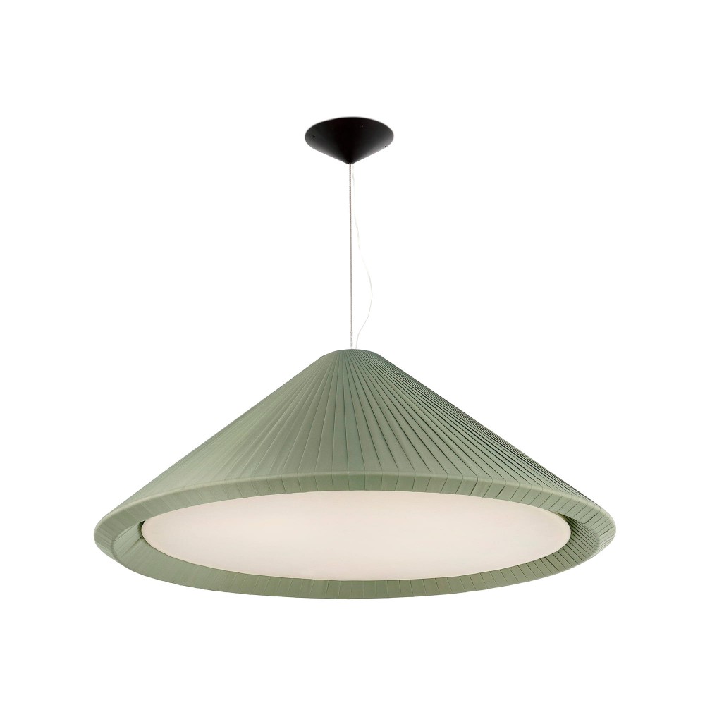 Faro Hue-In ø1300 Colgante Verde Oliva 20130