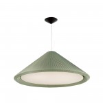 Faro Hue-In ø1300 Colgante Verde Oliva 20130