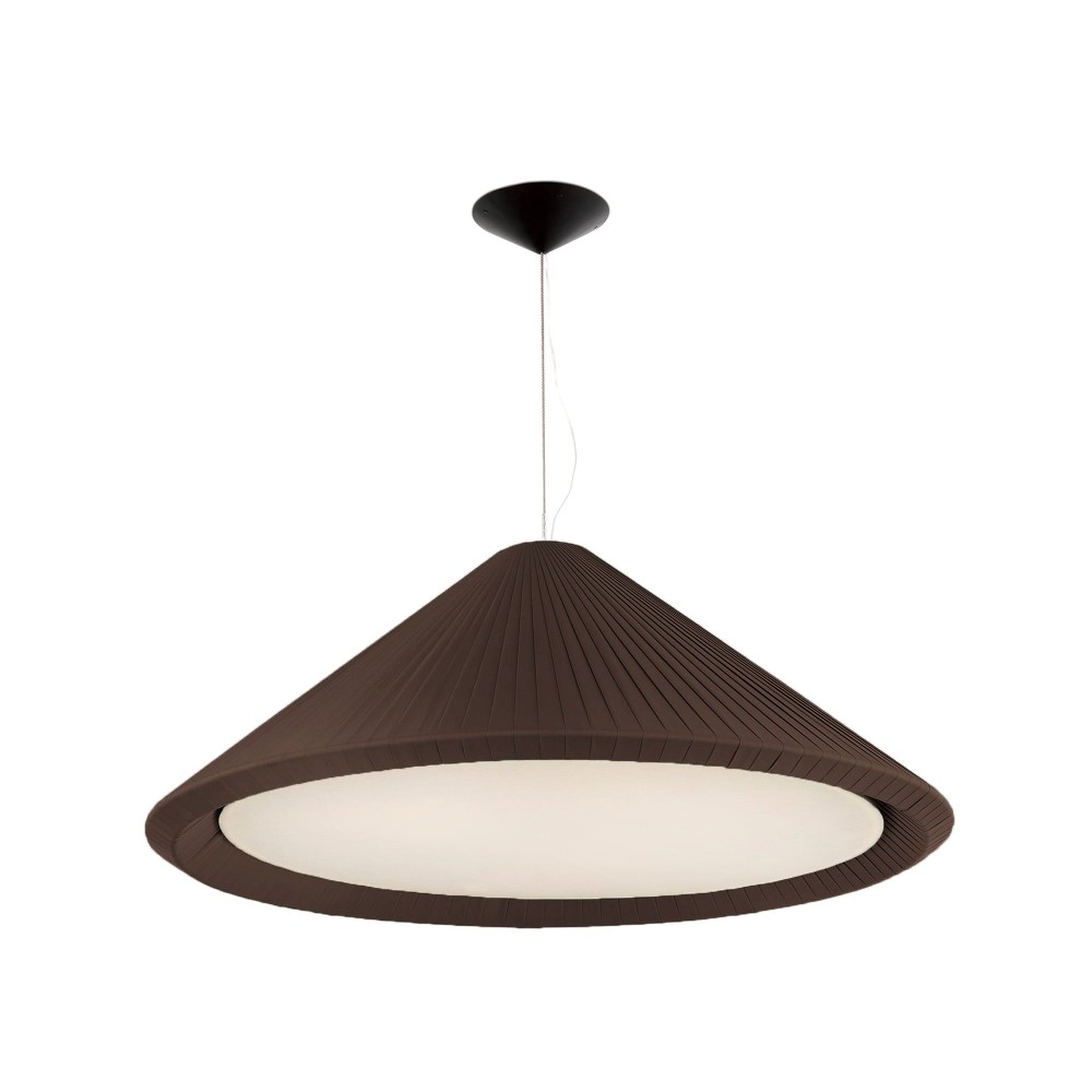 Faro Hue-In ø1300 Colgante Verde Oscuro 20131