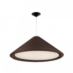 Faro Hue-In ø1300 Colgante Verde Oscuro 20131
