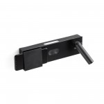 Faro Magos Apl. Negro 6W Dimm.Lector 3W 2700K InducciÓN 20330