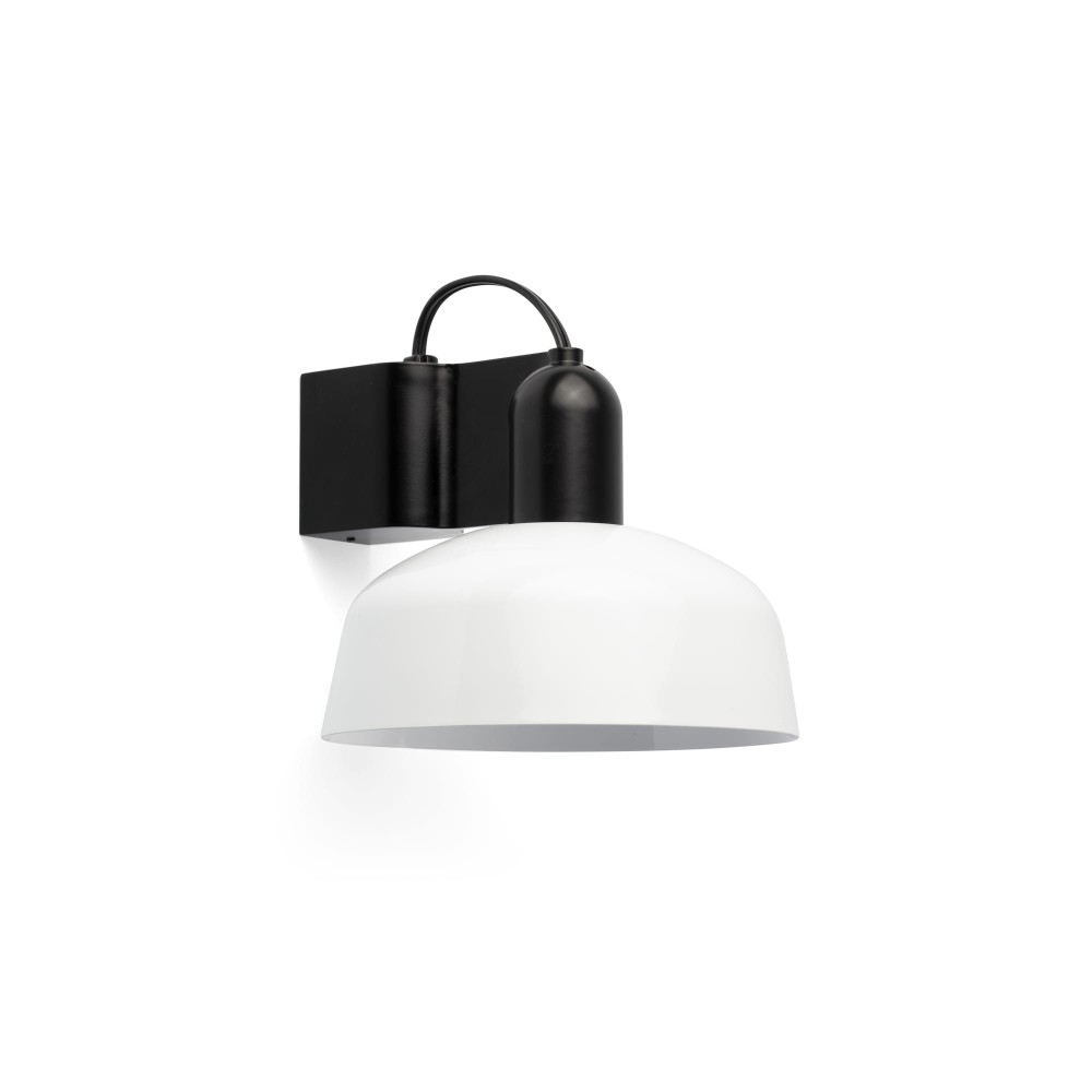 Faro Tatawin Aplique Metal Blanco 20335-140