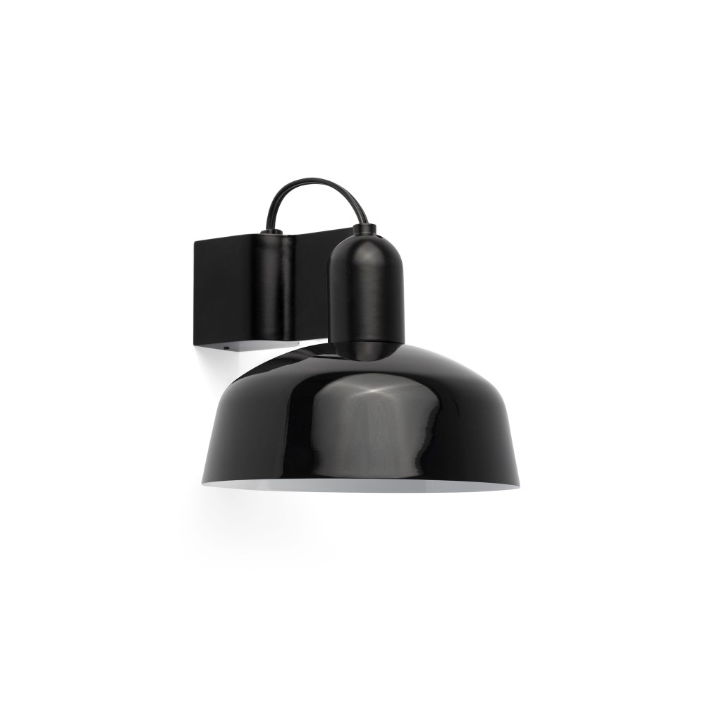 Faro Tatawin Aplique Metal Negro 20335-141