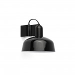 Faro Tatawin Aplique Metal Negro 20335-141