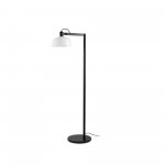 Faro Tatawin Lampara Metal De Pie Blanca 20336-145