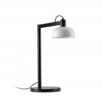 Faro Tatawin Sobremesa Metal Blanca 20337-140