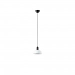 Faro Ventilador Tatawin S Metal 1L Colgante Blanca 20339-140